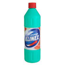 klinex-hlorini-classic-1lt